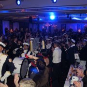 Captain's Dinner (12.11.11)